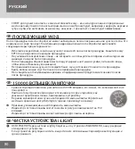 Preview for 80 page of Remington iLIGHT IPL6780 Manual