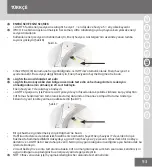 Preview for 93 page of Remington iLIGHT IPL6780 Manual