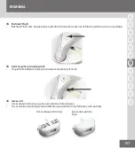 Preview for 107 page of Remington iLIGHT IPL6780 Manual