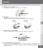 Preview for 125 page of Remington iLIGHT IPL6780 Manual