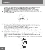 Preview for 126 page of Remington iLIGHT IPL6780 Manual