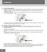 Preview for 144 page of Remington iLIGHT IPL6780 Manual