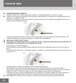 Preview for 160 page of Remington iLIGHT IPL6780 Manual