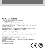 Preview for 202 page of Remington iLIGHT IPL6780 Manual