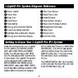 Preview for 8 page of Remington iLIGHT PRO IPL6000COS Use And Care Manual