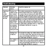 Preview for 38 page of Remington iLIGHT PRO IPL6000COS Use And Care Manual