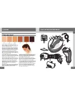 Предварительный просмотр 2 страницы Remington ILIGHT PTO Instructions Manual