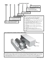 Preview for 3 page of Remington IM 812-2 Installation & Maintenance Data