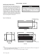 Preview for 6 page of Remington IM 812-2 Installation & Maintenance Data