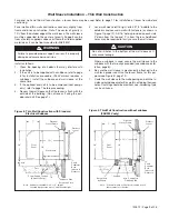 Preview for 9 page of Remington IM 812-2 Installation & Maintenance Data