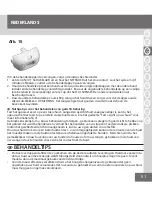 Preview for 51 page of Remington IPL6000F Manual