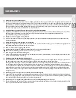 Preview for 55 page of Remington IPL6000F Manual