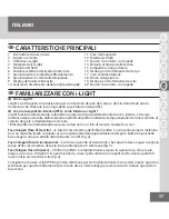 Preview for 97 page of Remington IPL6000F Manual