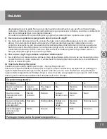 Preview for 111 page of Remington IPL6000F Manual