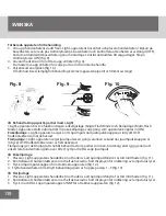 Preview for 138 page of Remington IPL6000F Manual