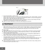 Preview for 12 page of Remington IPL6250 Manual