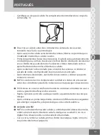 Предварительный просмотр 61 страницы Remington Keratin Protect Auto Curler CI8019 User Manual