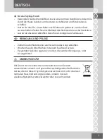 Preview for 9 page of Remington Keratin Protect CB8338 User Manual