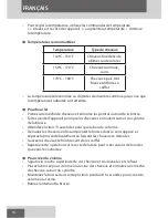 Preview for 16 page of Remington Keratin Protect CB8338 User Manual