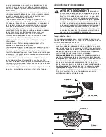 Preview for 35 page of Remington Limb-N-Trim Operator'S Manual