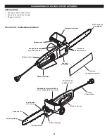 Preview for 38 page of Remington Limb-N-Trim Operator'S Manual