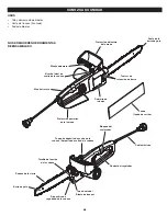 Preview for 68 page of Remington Limb-N-Trim Operator'S Manual