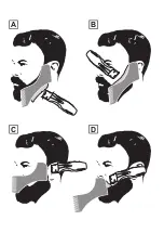 Preview for 3 page of Remington Lithium Beard Barba MB320L Manual