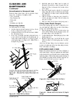 Предварительный просмотр 18 страницы Remington M12510US, M15012US, M15014US, Owner'S Manual