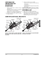 Предварительный просмотр 27 страницы Remington M12510US, M15012US, M15014US, Owner'S Manual