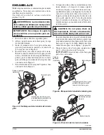 Предварительный просмотр 29 страницы Remington M12510US, M15012US, M15014US, Owner'S Manual