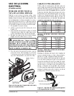 Предварительный просмотр 32 страницы Remington M12510US, M15012US, M15014US, Owner'S Manual