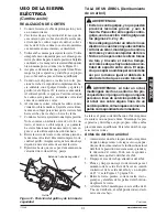 Предварительный просмотр 33 страницы Remington M12510US, M15012US, M15014US, Owner'S Manual