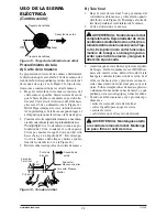 Предварительный просмотр 34 страницы Remington M12510US, M15012US, M15014US, Owner'S Manual