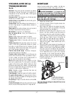 Предварительный просмотр 49 страницы Remington M12510US, M15012US, M15014US, Owner'S Manual