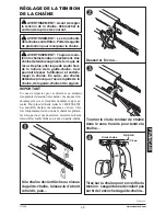 Предварительный просмотр 51 страницы Remington M12510US, M15012US, M15014US, Owner'S Manual