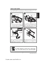 Preview for 7 page of Remington M15012US Owner'S Manual