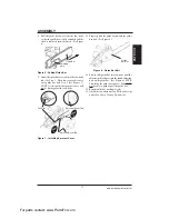 Предварительный просмотр 9 страницы Remington M15012US Owner'S Manual