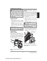 Предварительный просмотр 11 страницы Remington M15012US Owner'S Manual