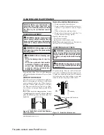 Preview for 16 page of Remington M15012US Owner'S Manual