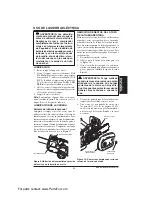 Предварительный просмотр 29 страницы Remington M15012US Owner'S Manual