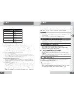 Preview for 13 page of Remington MB4010 Manual