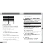 Preview for 28 page of Remington MB4010 Manual