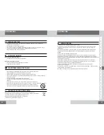 Preview for 29 page of Remington MB4010 Manual