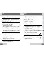 Preview for 31 page of Remington MB4010 Manual