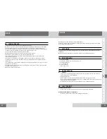 Preview for 32 page of Remington MB4010 Manual