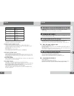 Preview for 33 page of Remington MB4010 Manual