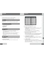 Preview for 45 page of Remington MB4010 Manual