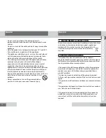 Preview for 6 page of Remington MB4030 User Manual