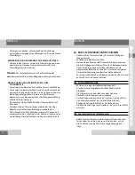 Preview for 9 page of Remington MB4030 User Manual