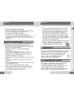 Предварительный просмотр 11 страницы Remington MB4030 User Manual